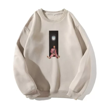 Mac Miller Swimming Crewneck Sweatshirt